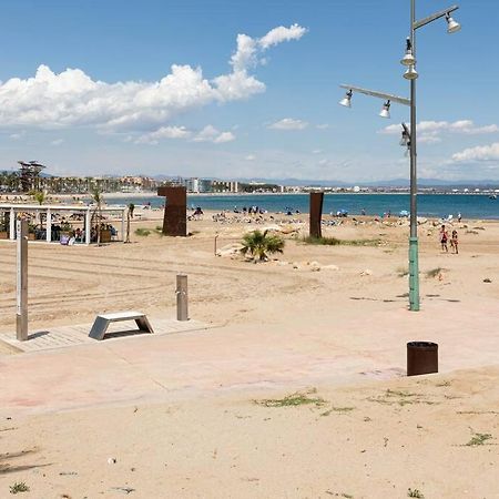 Apartamento Mediterranean Way - Antillas Cap Salou Exterior foto
